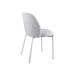 Стілець M-238 клауд + білий в меблі Blick 
