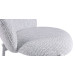 Стілець M-238 клауд + білий в меблі Blick 