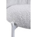Стілець M-238 клауд + білий в меблі Blick 