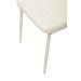 Стілець N-66-2 білий в меблі Blick 