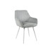 Стілець M-240 сивий + білий в меблі Blick 