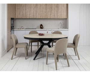 Стілець M-127 макадамія мохер