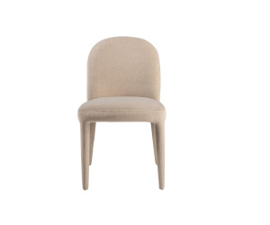 Стілець M-127 макадамія мохер