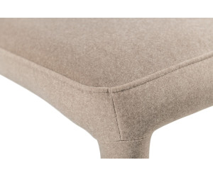 Стілець M-127 макадамія мохер