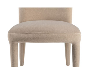 Стілець M-127 макадамія мохер