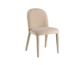 Стілець M-127 макадамія мохер