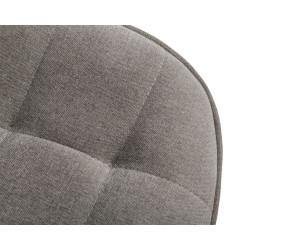 Стілець M-79 теплий базальт + натуральний каучук