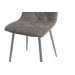 Стілець N-41 сірий + сірий в меблі Blick 