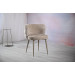 Стілець M-215 саванна + капучино в меблі Blick 