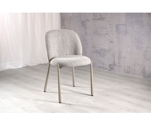 Стілець M-238 гарденія + капучино