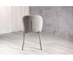 Стілець M-238 гарденія + капучино