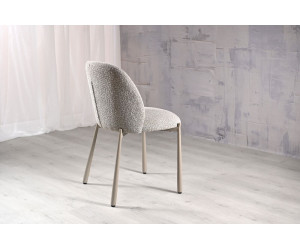 Стілець M-238 гарденія + капучино