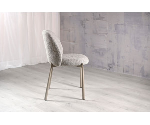 Стілець M-238 гарденія + капучино