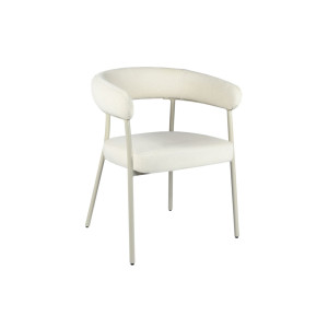 Стілець M-230 тапіока + кремовий