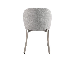 Стілець M-238 гарденія + капучино