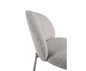 Стілець M-238 гарденія + капучино