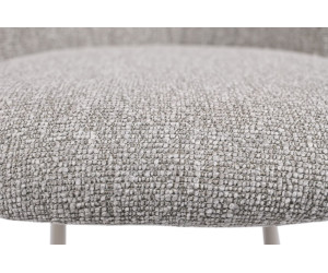 Стілець M-238 гарденія + капучино