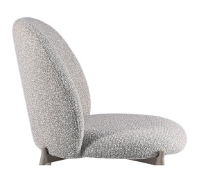 Стілець M-238 гарденія + капучино