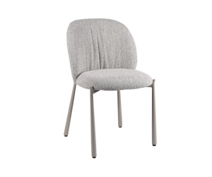 Стілець M-238 гарденія + капучино