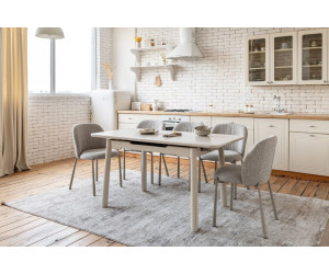 Стілець M-238 гарденія + капучино