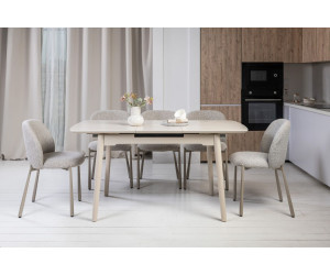 Стілець M-238 гарденія + капучино