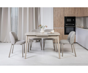 Стілець M-238 гарденія + капучино