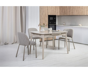 Стілець M-238 гарденія + капучино