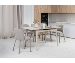 Стілець M-238 гарденія + капучино