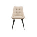 Стілець M-75 капучино + чорний в меблі Blick 