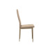 Стілець N-66-2 капучино в меблі Blick 
