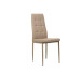 Стілець N-66-2 капучино в меблі Blick 