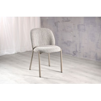 Стілець M-238 гарденія + капучино