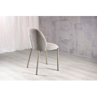 Стілець M-238 гарденія + капучино