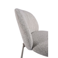 Стілець M-238 гарденія + капучино