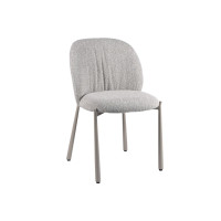 Стілець M-238 гарденія + капучино