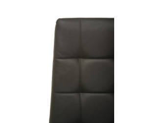 Стілець N-66-2 чорний