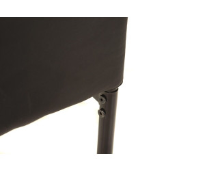 Стілець N-66-2 чорний