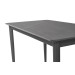 Обідній керамічний стіл TM-110 петра грей + сірий в меблі Blick 