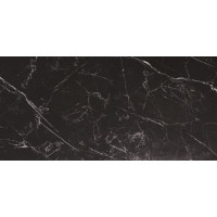 Консоль "Бруно" неро маркіна + чорний