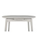 Керамічний стіл TM-85 бардиліо лайт + сірий в меблі Blick 