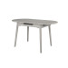 Керамічний стіл TM-85 бардиліо лайт + сірий в меблі Blick 