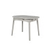 Керамічний стіл TM-85 бардиліо лайт + сірий в меблі Blick 