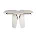 Керамічний стіл Лунаріо TML-1322 клауді грей + айворі в меблі Blick 
