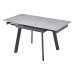 Керамічний стіл TM-80 вера грей + сірий в меблі Blick 