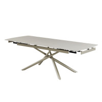 Керамічний стіл Піно TML-1200 венеція делікато + капучино