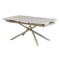 Керамічний стіл Піно TML-1200 венеція делікато + капучино