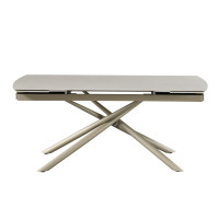 Керамічний стіл Піно TML-1200 венеція делікато + капучино