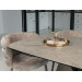 Керамічний стіл Паріс TML-997 іджео беж + бежевий в меблі Blick 