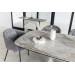 Керамічний стіл Арно TML-1310 сілвер рівер + айворі в меблі Blick 