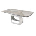 Керамічний стіл Арно TML-1310 сілвер рівер + айворі в меблі Blick 